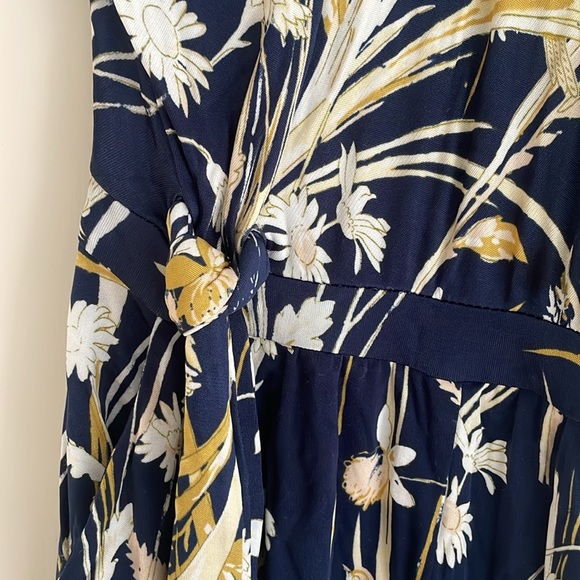 Maeve One-Shoulder Jumpsuit - Picture 5 of 12